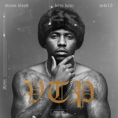 Vais Te Perder (feat. MAC13 & Kruz Kruz) - Single