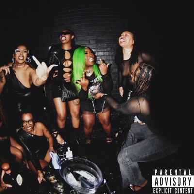Lusid Party (feat. Club Lusid) - Single