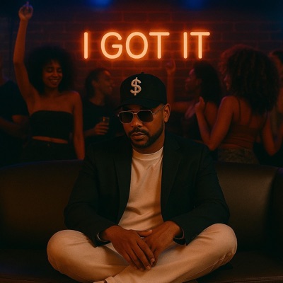 I GOT IT - Single