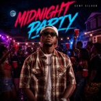 MIDNIGHT PARTY - Single