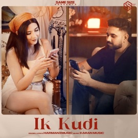 Ik Kudi HarmanXMusic