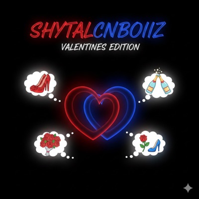 Valentine Edition - EP