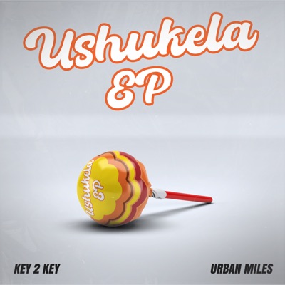 Ushukela Ep - EP