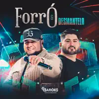 Só Foi Beber pra Lembrar — Os Barões da Pisadinha & Iguinho e Lulinha