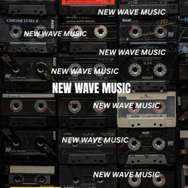 NEW WAVE MUSIC