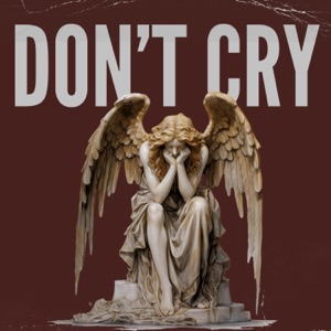 Don't Cry (feat. Joe Jones) - Single