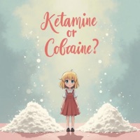 KETAMINA O COCAINA (feat. DJ CLUA) - Single - SITOS MASIA