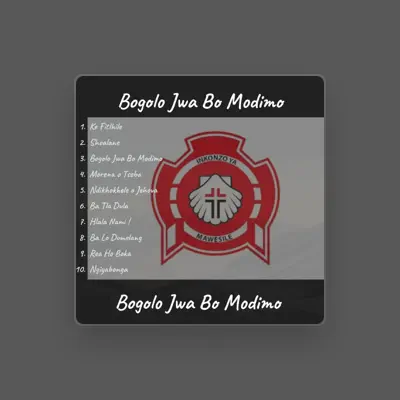 Listen to Inkonzo Ya Mawesile, watch music videos, read bio, see tour dates & more!
