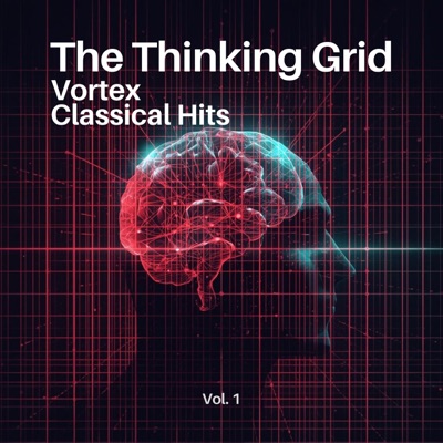 The Thinking Grid Vol. 1 - EP