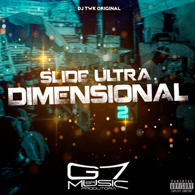 Slide Ultra Dimensional 2 - Single