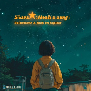 Stars (noah's song)