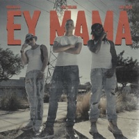 EY MAMA (feat. Joao Mu$ic & KbrGuillan) - Single - MatyKramm