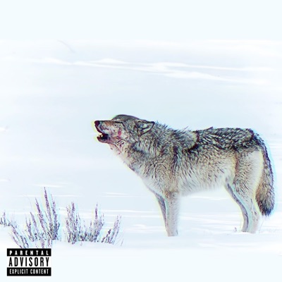 Lone Wolf EP - EP