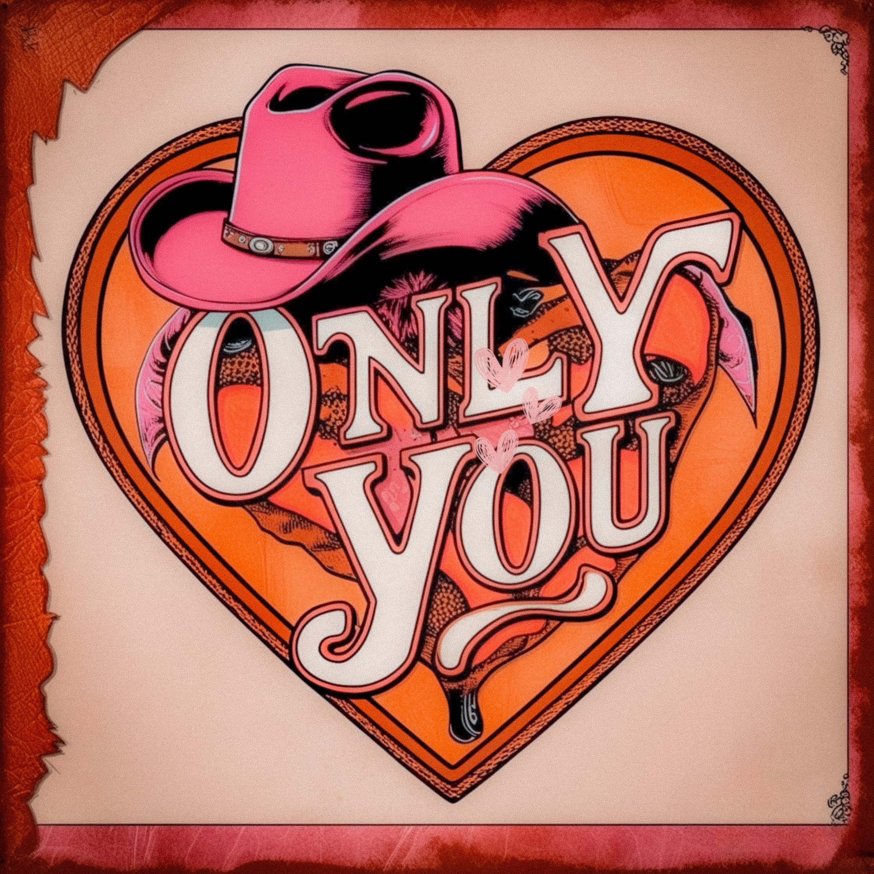 Only You - Single