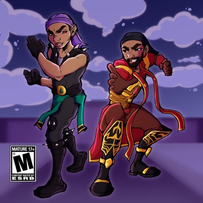 DEADLY ALLIANCE! - EP