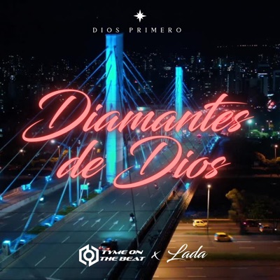 Diamantes de Dios (feat. LADA) - Single