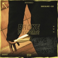 Broke Freeverse - Single - Extern