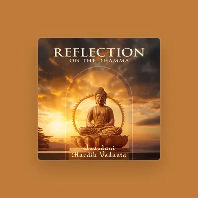 Listen to Anandani, watch music videos, read bio, see tour dates & more!