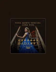 Elenco Hadassa을(를) 듣고, 뮤직 비디오를 보고, 약력을 읽고, 투어 일정 등을 확인하세요!