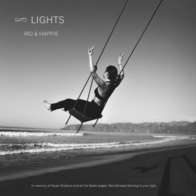 8 LIGHTS - Single
