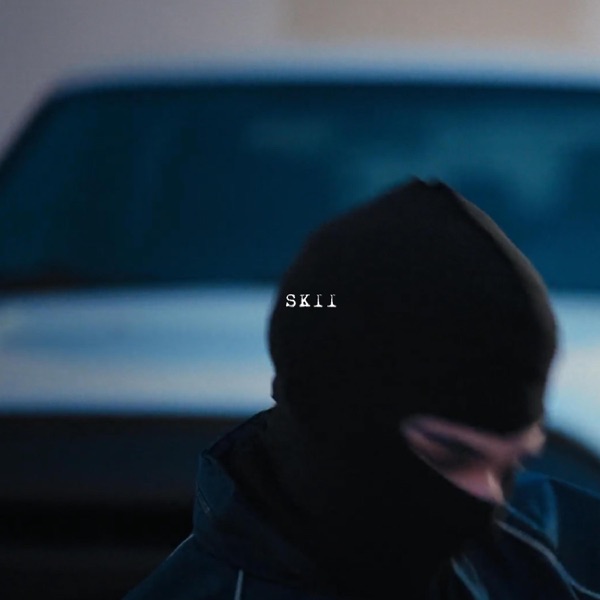 SKII (feat. NAES) - Single