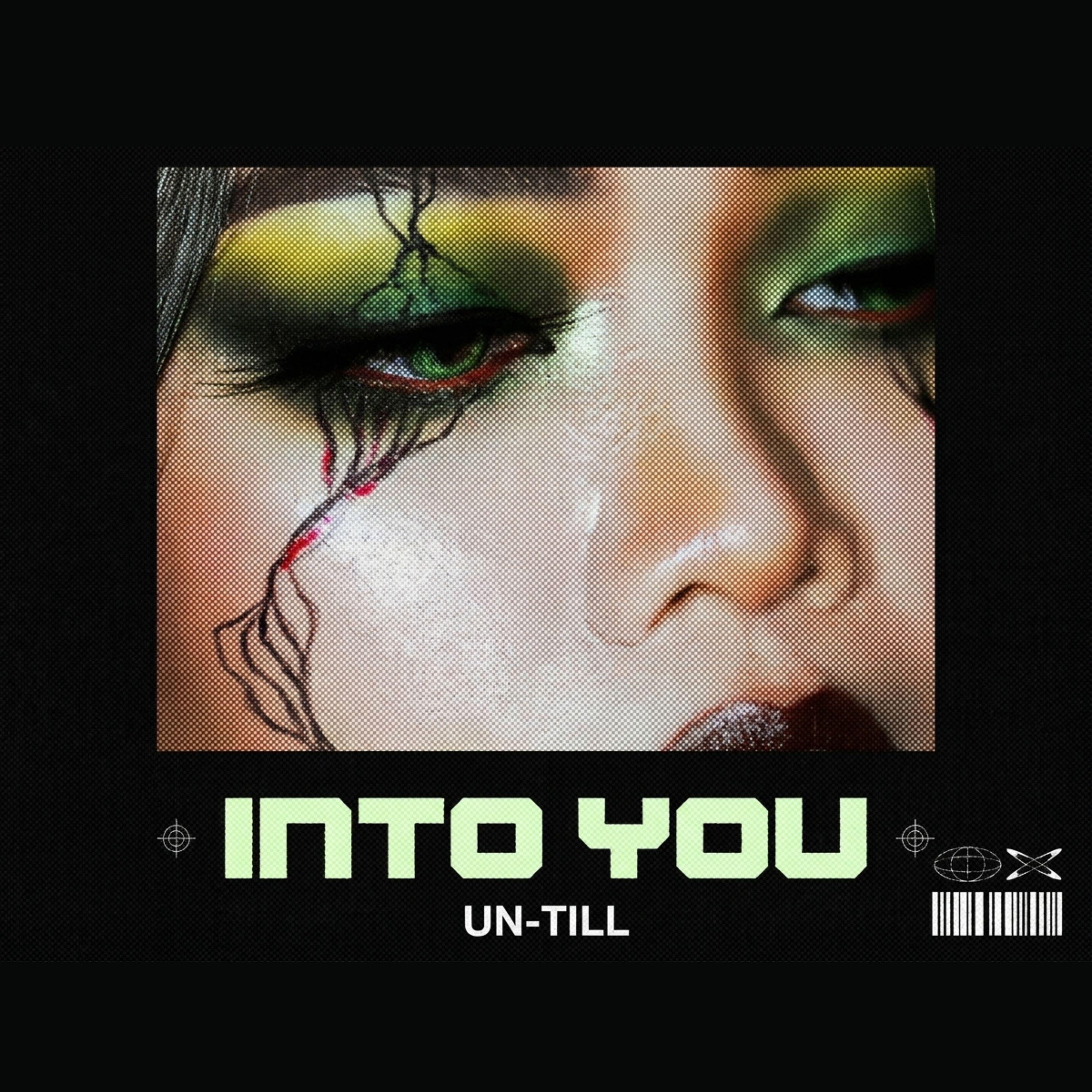 Into You - Single