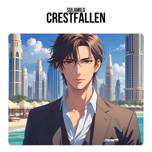 Crestfallen