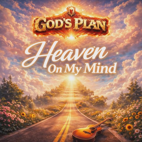Heaven on My mind