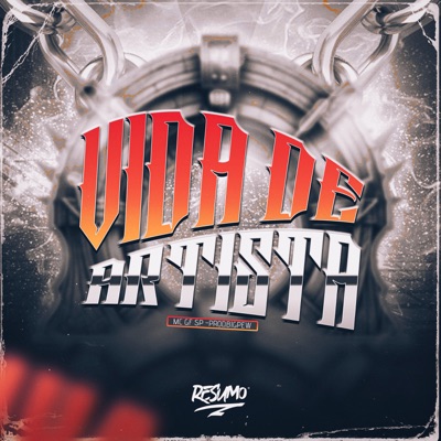 Vida de Artista - Single