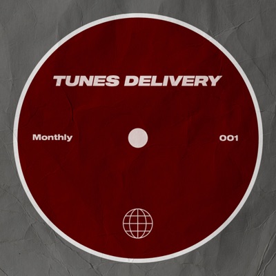 Monthly Delivery 001 - EP
