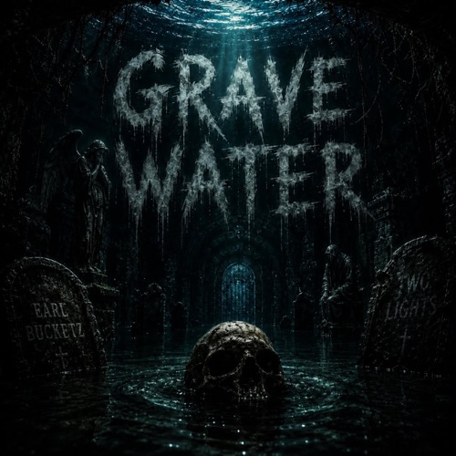 Grave Water (feat. Earl Bucketz)