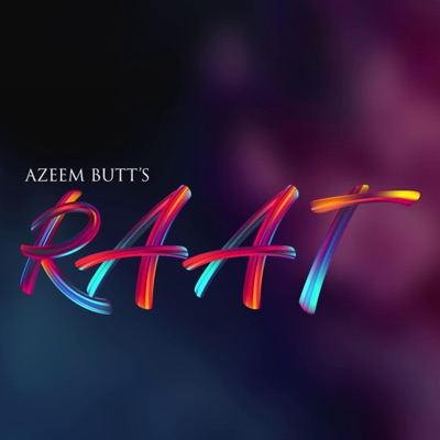 Raat (feat. Jokhay) - Single