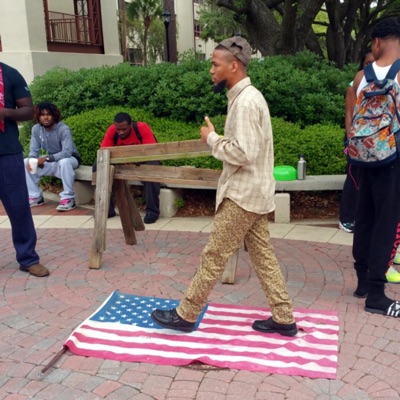 Perc for Kirk (feat. Marc Andre) - Single