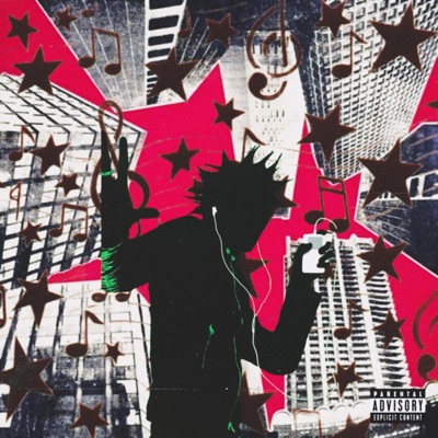 LOST YO MAN - Single