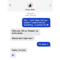 Somethin' About You - Single - Onbar