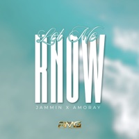 Let Me Know (feat. Amoray) - Single - Jammin