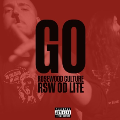 Go (feat. RSW OD & Lite) - Single