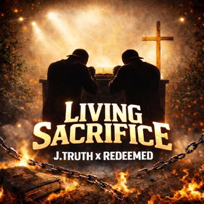 Living Sacrifice - Single