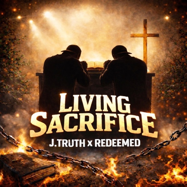Living Sacrifice