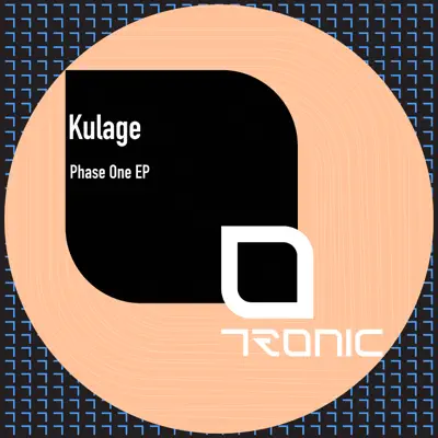 Listen to Phase One - Single by Kulage