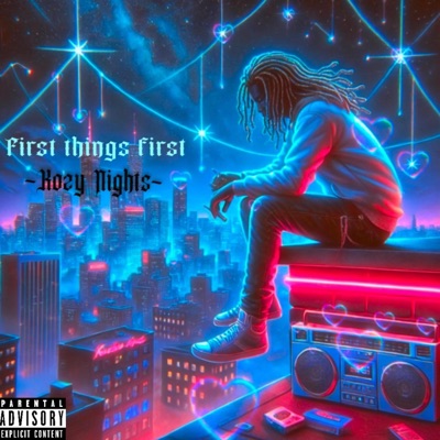 First Things First (Kozy Nights)