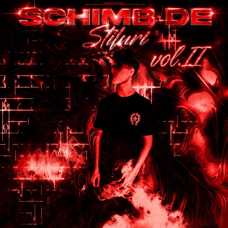 Numerar (feat. L1Manea, Nkxls, Denis & Alinus)