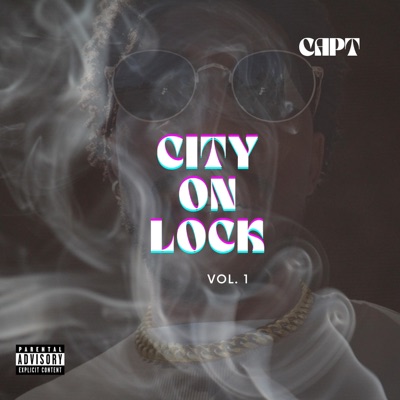 City On Lock