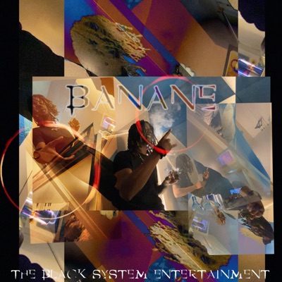BANANE - Single