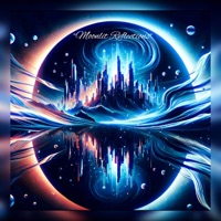 Moonlit Reflections - Single - King Fearless