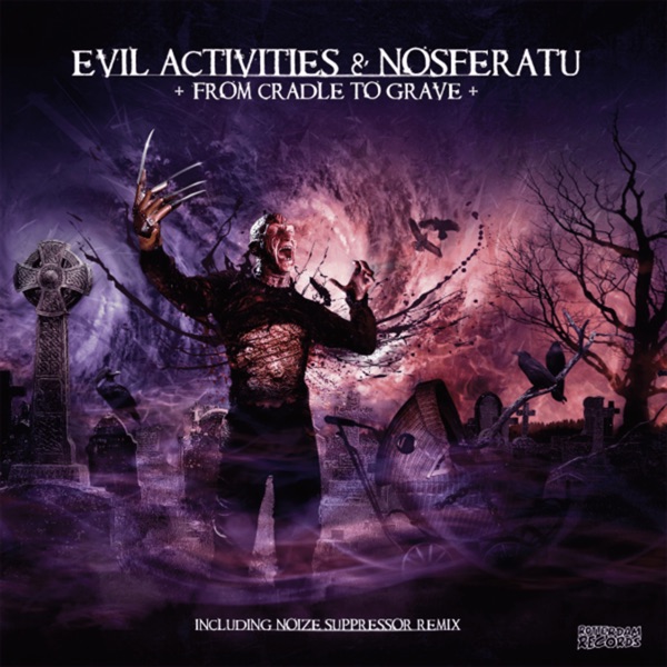 From Cradle to Grave - Single