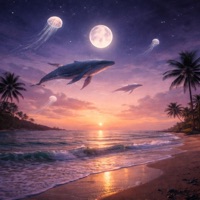 Ritual nocturno · palabras para descansar - Single - Brunito