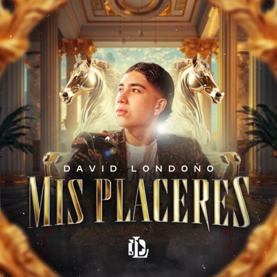 Mis Placeres - Single