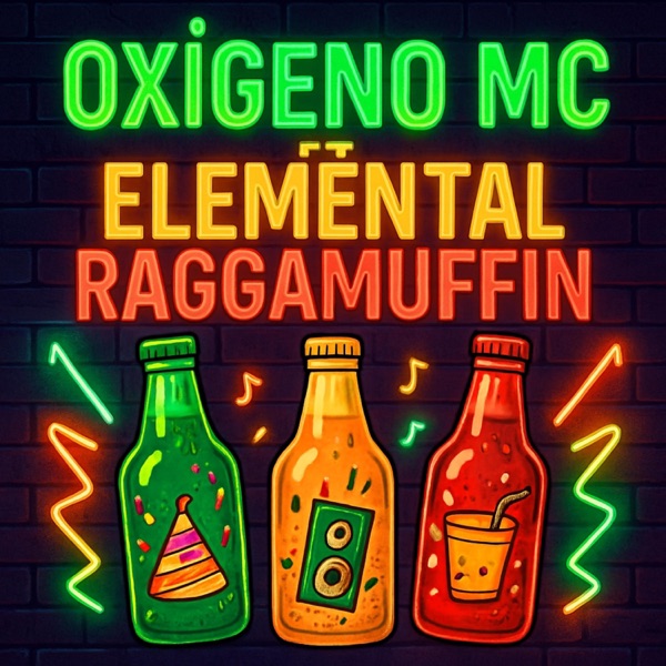 BOTELLAS (feat. Elemental Raggamuffin)