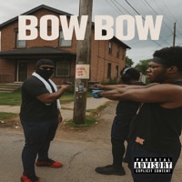BOW BOW (feat. Lik) - Single - Zaynos!